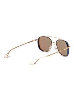 PARTAGAS Women's Square Framed Sunglasses  - Image 3