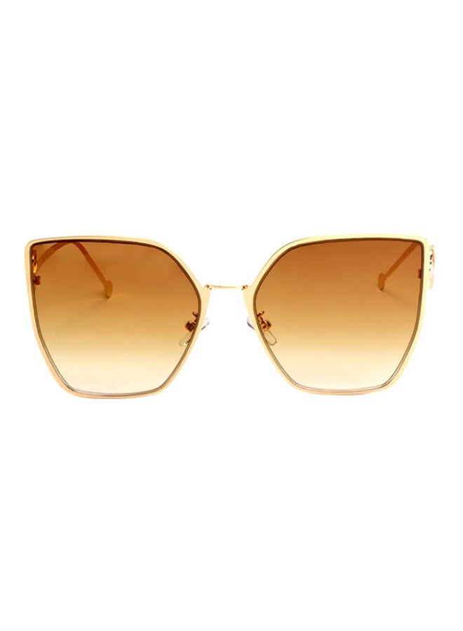 PARTAGAS Women's Cat Eye Sunglasses  - Image 1