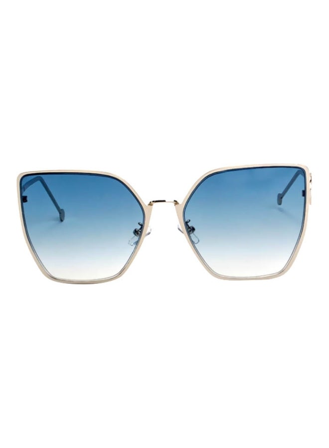 PARTAGAS Women's Cat Eye Sunglasses  - Image 1