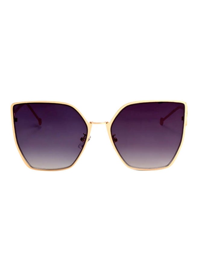 PARTAGAS Women's Cat Eye Sunglasses  - Image 1