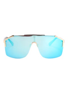 PARTAGAS Women's UV Protected Wrap Sunglasses  - Image 1