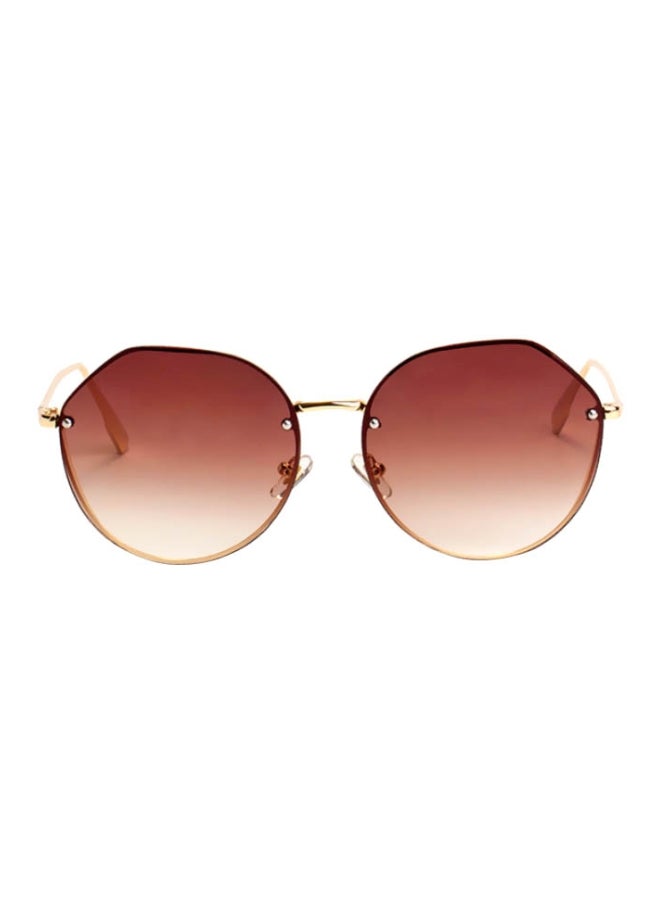 PARTAGAS Women's Cat Eye Sunglasses  - Image 1