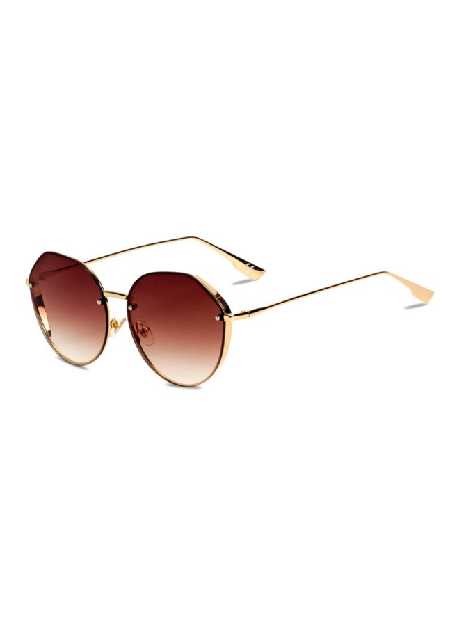PARTAGAS Women's Cat Eye Sunglasses  - Image 2