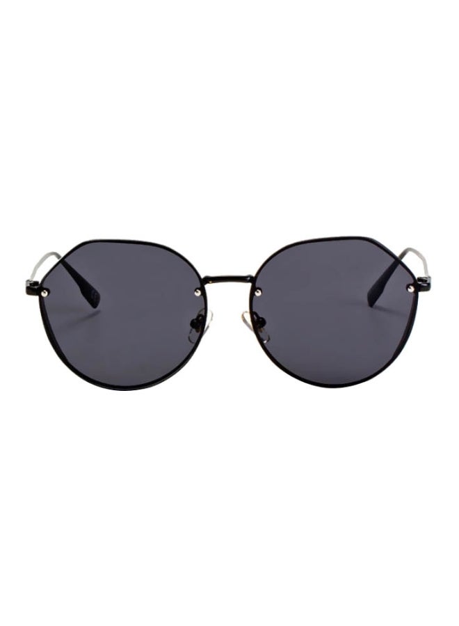 PARTAGAS Women's Oval Sunglasses  - Image 1