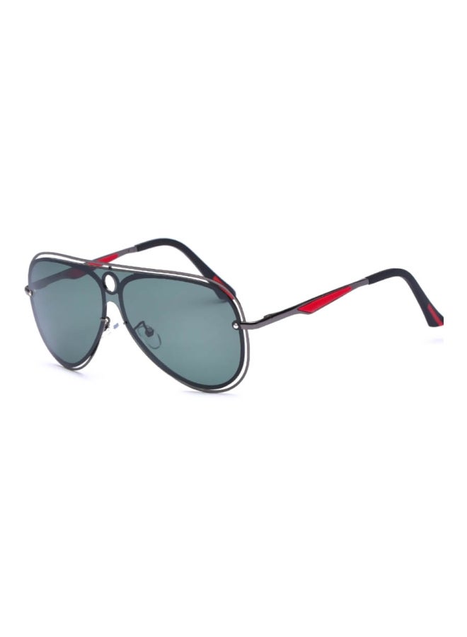 PARTAGAS Men's Polarized Sunglasses - Image 2