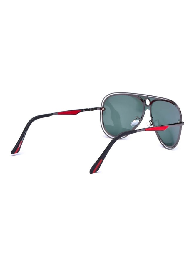 PARTAGAS Men's Polarized Sunglasses - Image 3