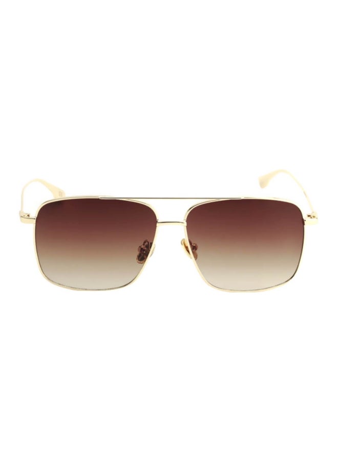 PARTAGAS - Square Sunglasses - Image 1