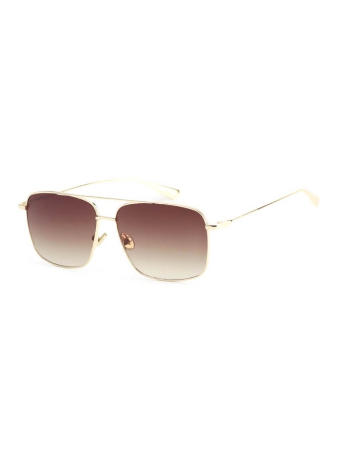 PARTAGAS - Square Sunglasses - Image 1
