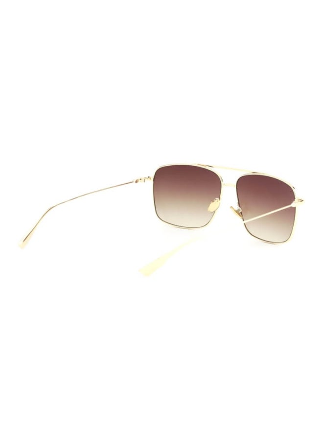 PARTAGAS - Square Sunglasses - Image 1