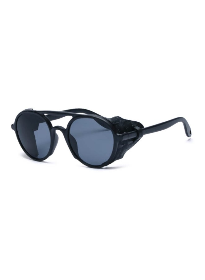 بارتا جاس نظارات شمسية مستديرة للرجال - Image 2