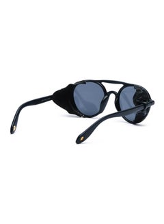 PARTAGAS Men's Round Sunglasses  - Image 3
