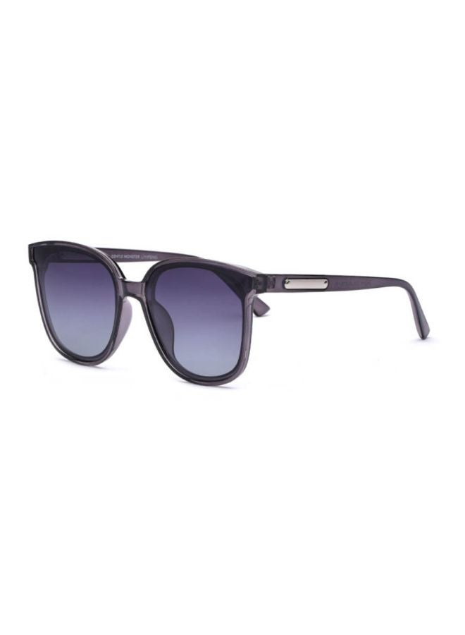 PARTAGAS - Square Sunglasses - Image 1