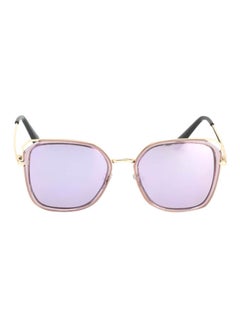 PARTAGAS Women's Square Sunglasses  - Image 1