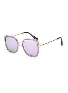 PARTAGAS Women's Square Sunglasses  - Image 2