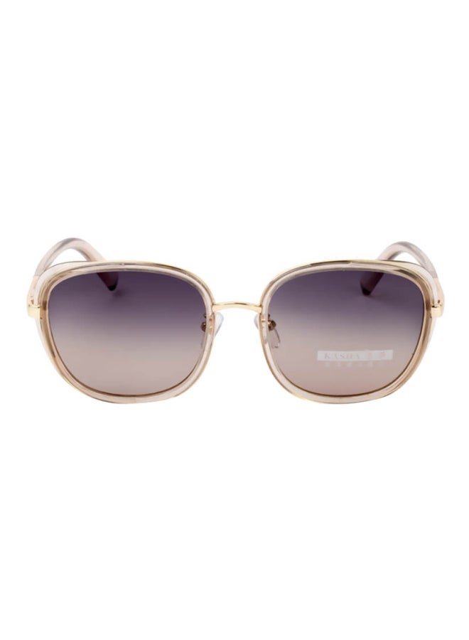 PARTAGAS Women's Polarized Square Sunglasses  - Image 1