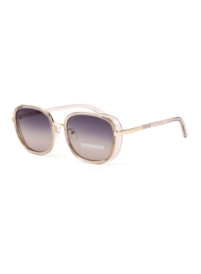 PARTAGAS Women's Polarized Square Sunglasses  - Image 2
