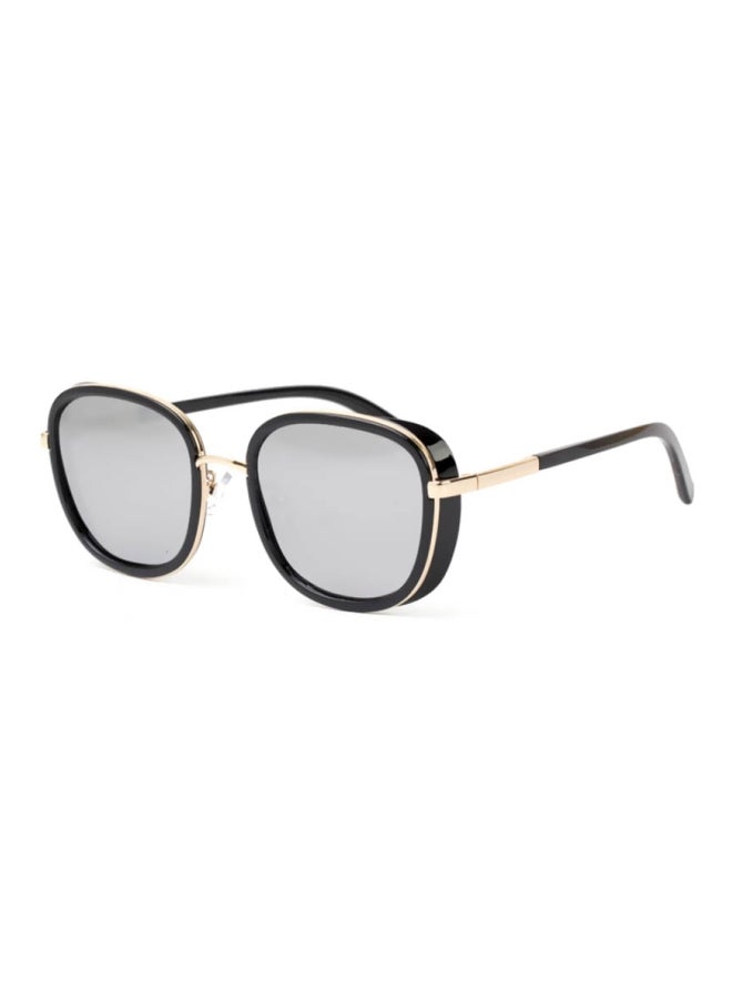 PARTAGAS Women's Polarized Square Sunglasses  - Image 2