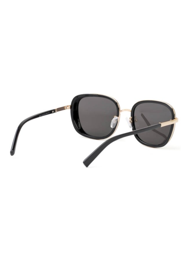 PARTAGAS Women's Polarized Square Sunglasses  - Image 3