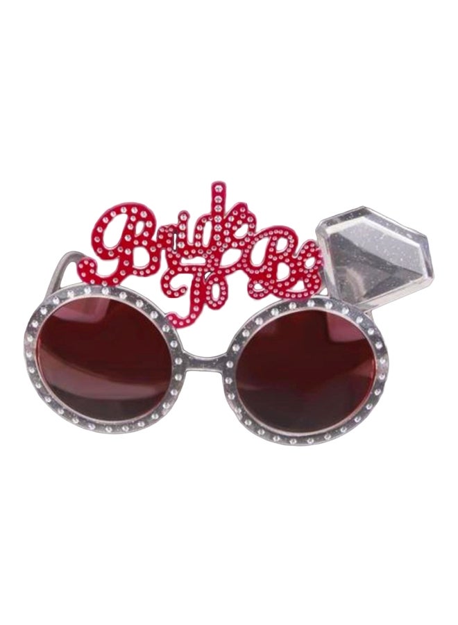 Girls' Round Sunglasses - Image 1