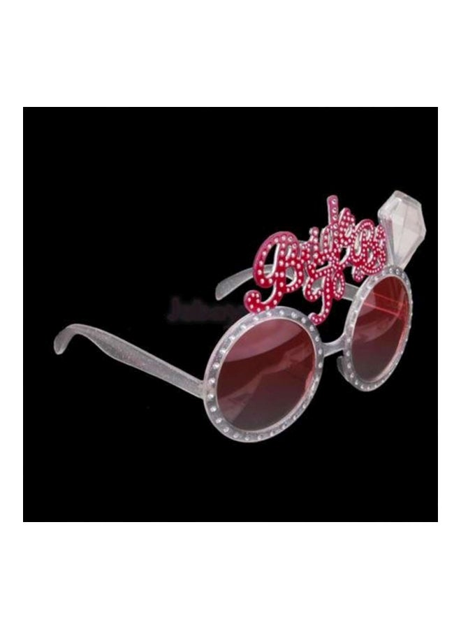 Girls' Round Sunglasses - Image 2