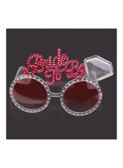 Generic Girls' Round Sunglasses  - Image 3