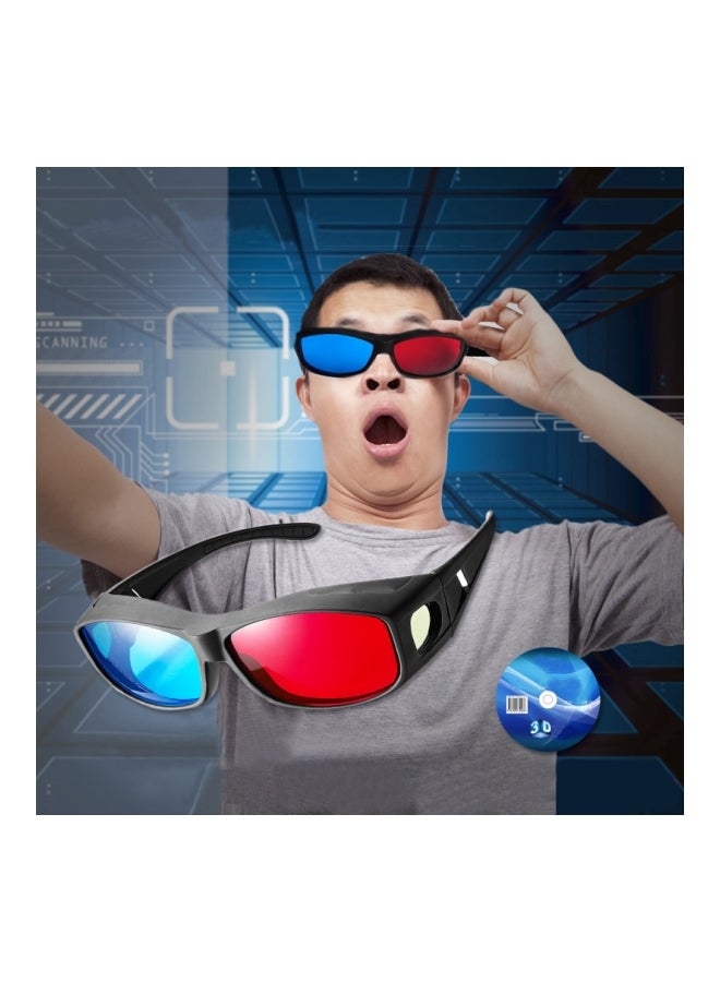 3D Sunglasses - Image 2