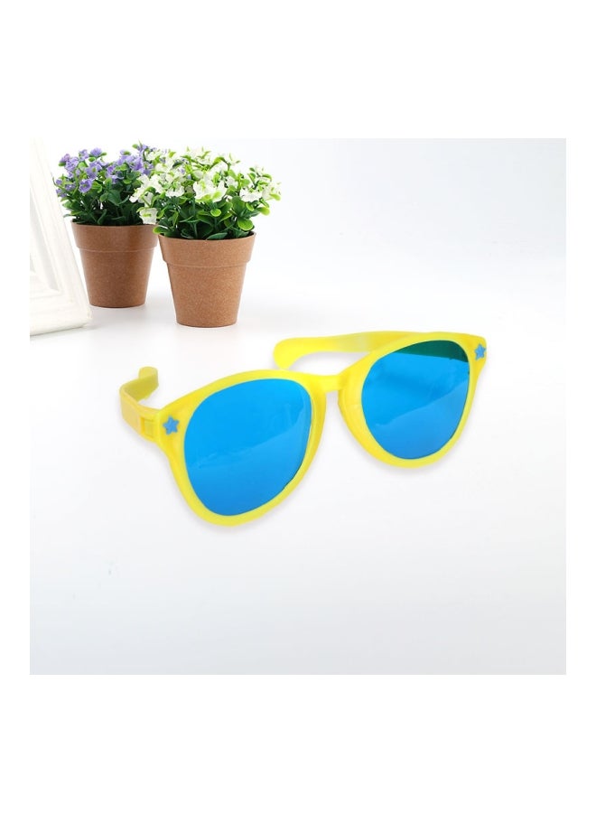 Girls' Oval Sunglasses - Image 3