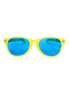 Generic Girls' Oval Sunglasses  - Image 1