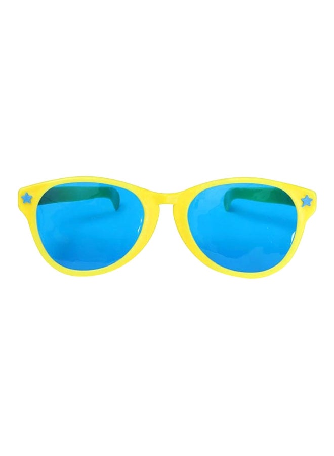 Girls' Oval Sunglasses - Image 1