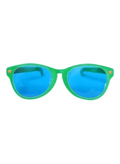 Generic Girls' Oval Sunglasses 