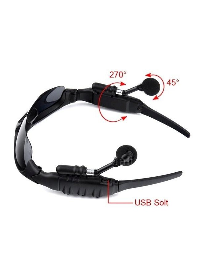 Bluetooth Sunglasses - Image 3