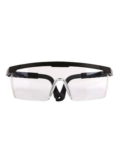 Generic Durable Motorcycle Anti-UV Safety Glasses  - Image 1
