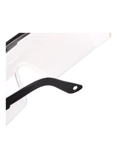 Generic Durable Motorcycle Anti-UV Safety Glasses  - Image 4