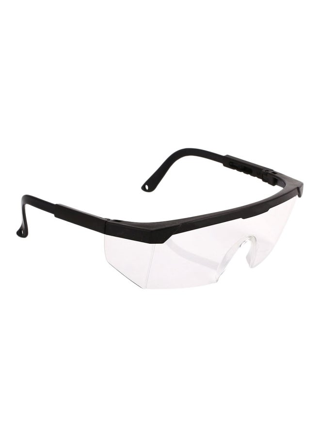 Generic Anti-Fog Windproof Safety Glasses 