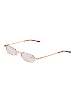 Resin Lens Reading Glasses With Tube Case