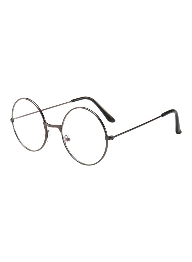 Anti-Radiation Round Sunglasses