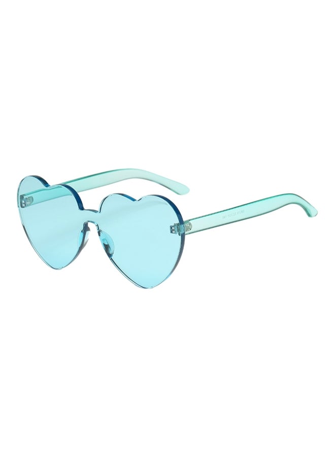Heart Shape Sunglasses