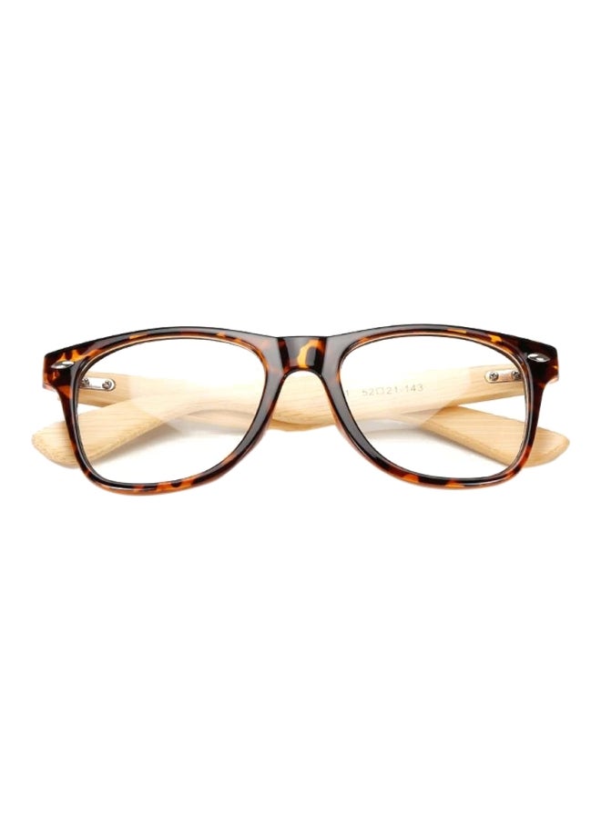 Generic - Square Reading Glasses - Image 1