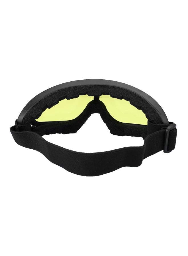 Generic unisex Windproof Bike Riding Sunglasses - Image 3