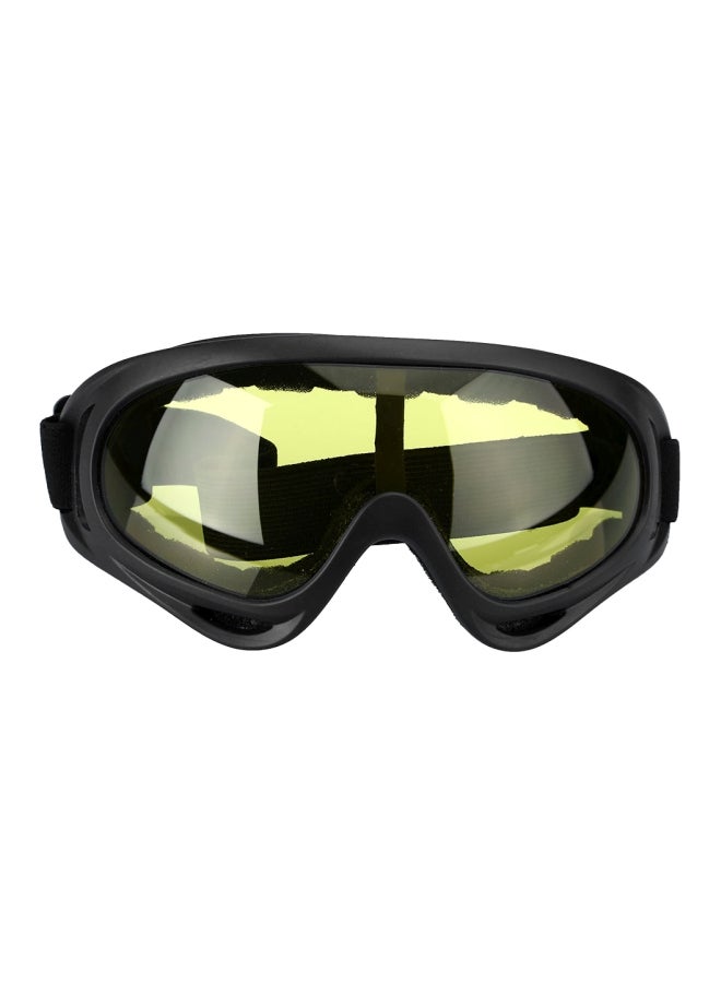 Generic unisex Windproof Bike Riding Sunglasses - Image 1