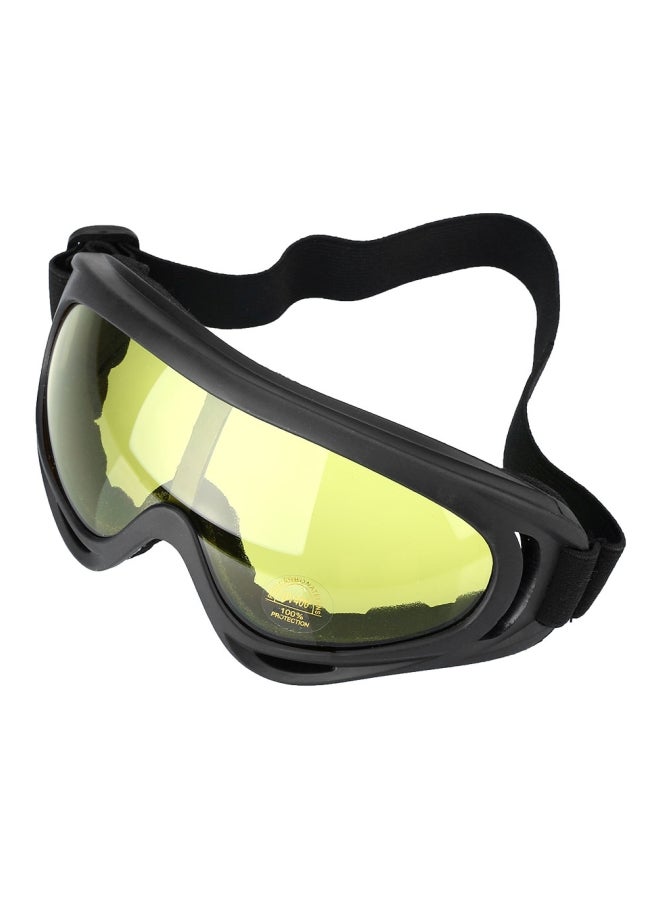 Generic unisex Windproof Bike Riding Sunglasses - Image 2