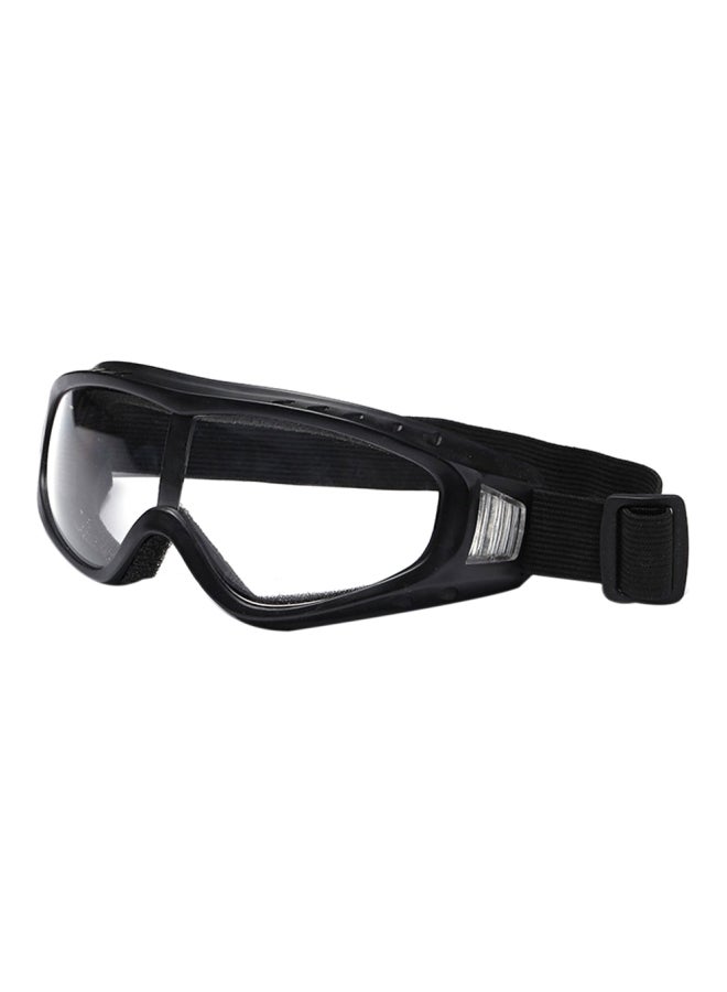 Generic Windproof Bike Riding Sunglasses 8407