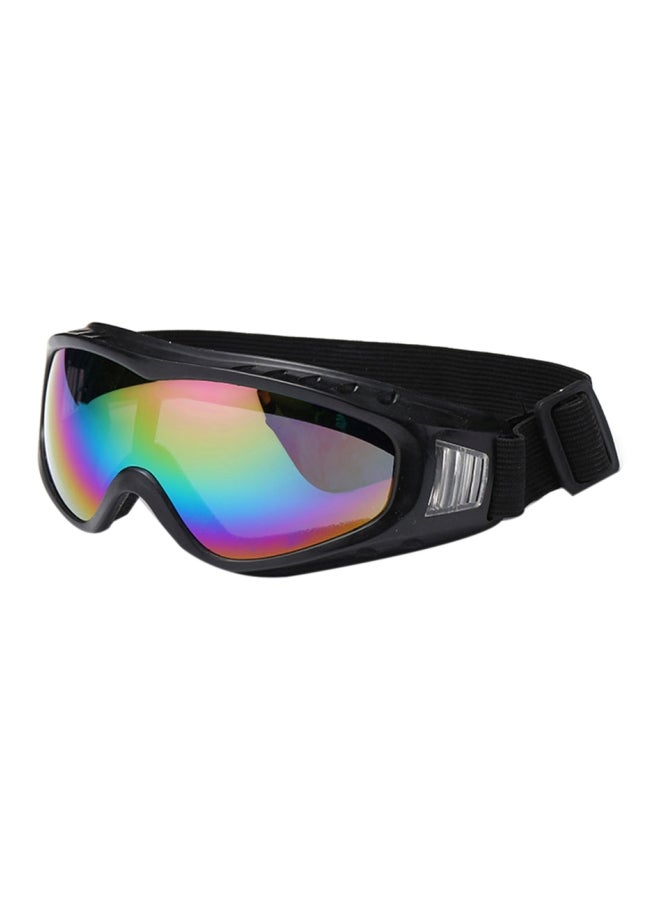 Generic Windproof Bike Riding Sunglasses