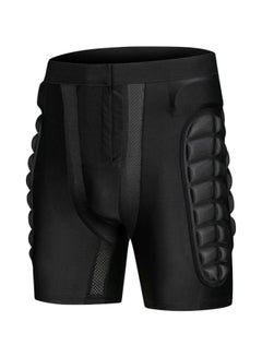 Generic Armor Hip Protection Padded Shorts  - Image 1
