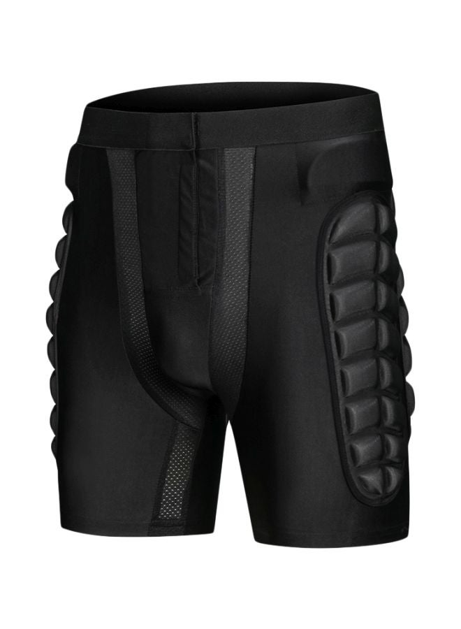 Generic Armor Hip Protection Padded Shorts - Image 1