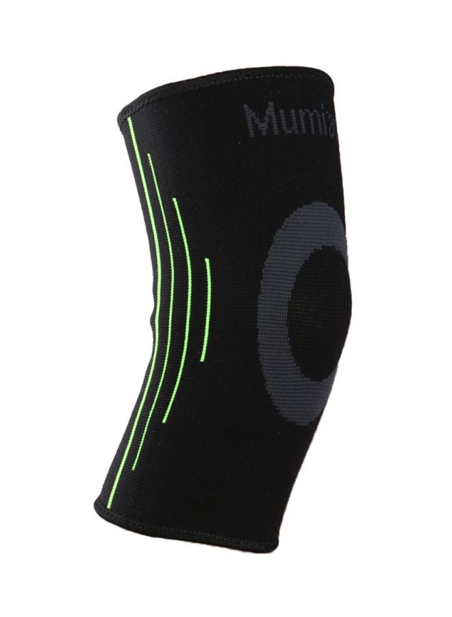 Mumian Knee Compression Brace with Anti-Skid Silicone Support - Image 1