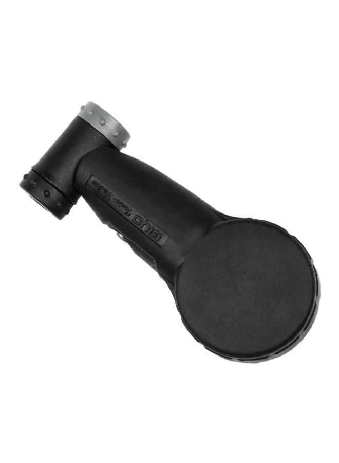 Generic Portable Bicycle Tire Gauge Barometer  - Image 1