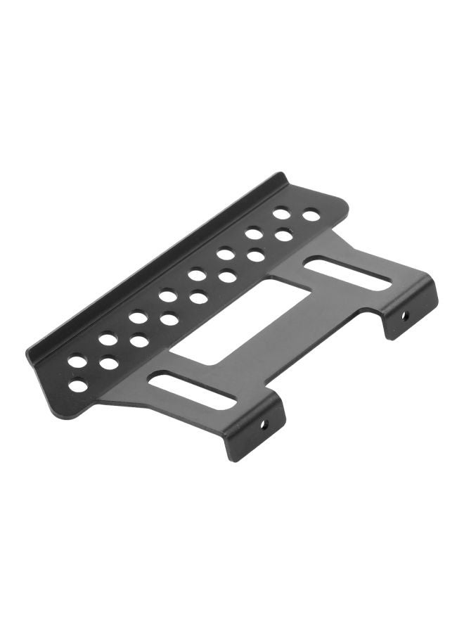 Side Pedal Plate Side Step Slider  - Image 5