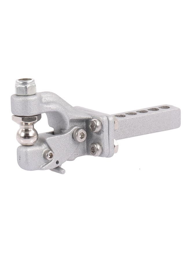 Trailer Drop Hitch For 1/10 RC4WD RC Crawler Traxxas SCX10 REDCAT AXIAL HSP RC Car Truck  - Image 1