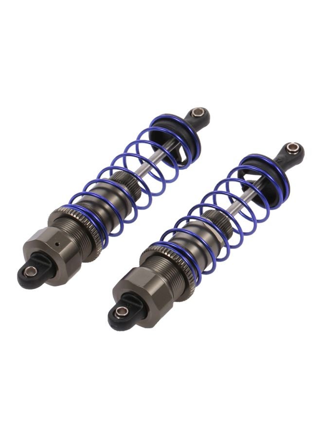ZD Racing 2-Piece Rear Shock Absorber - Image 1
